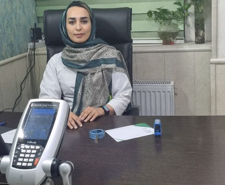 دستگاه بادی آنالیزر مه آرا