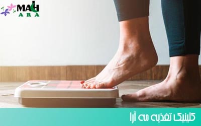 روش های کاهش وزن سریع و عوارض آن