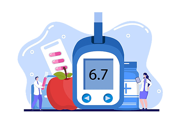 بهترین دکتر تغذیه دیابت اصفهان